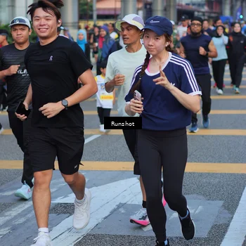 Runner Photo 5030921