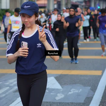 Runner Photo 5030924