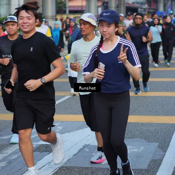 Runner Photo 5030925