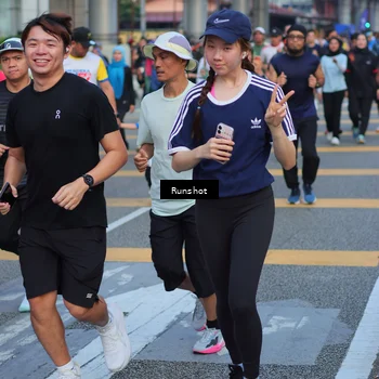 Runner Photo 5030926
