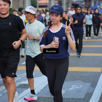 Runner Photo 5030927