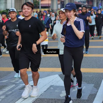 Runner Photo 5030928