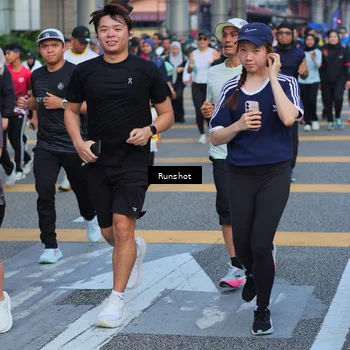 Runner Photo 5030929