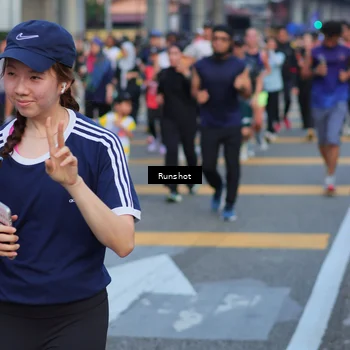 Runner Photo 5030930