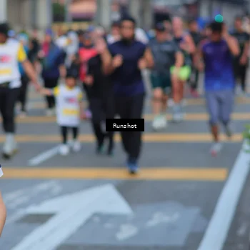 Runner Photo 5030931