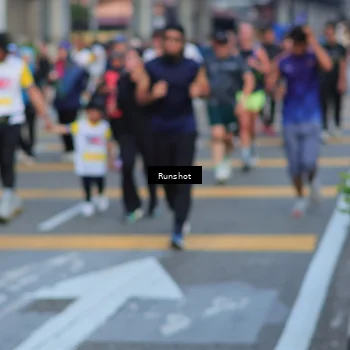 Runner Photo 5030933