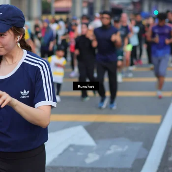 Runner Photo 5030934