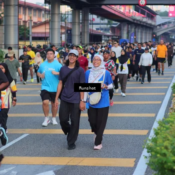 Runner Photo 5030937