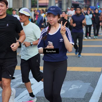Runner Photo 5030938