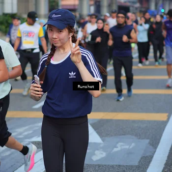 Runner Photo 5030940