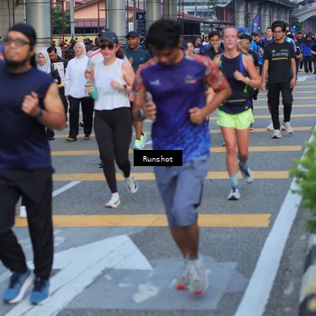 Runner Photo 5030941