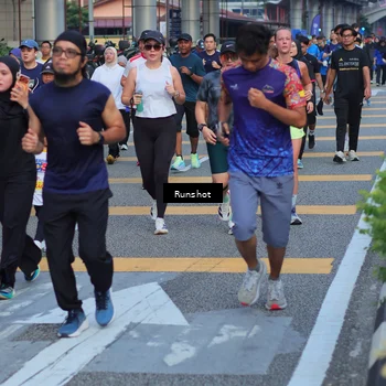 Runner Photo 5030943