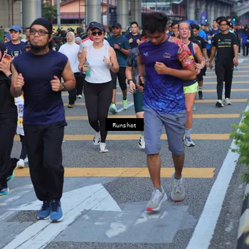 Runner Photo 5030944