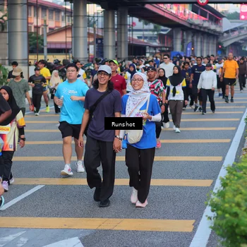 Runner Photo 5030945