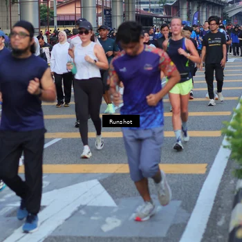 Runner Photo 5030946