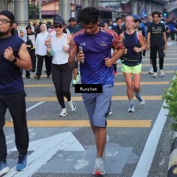 Runner Photo 5030947