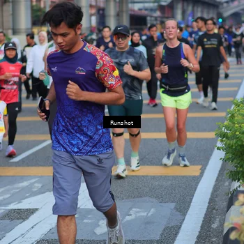 Runner Photo 5030949