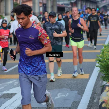 Runner Photo 5030950