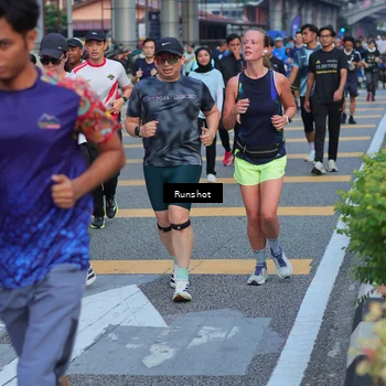 Runner Photo 5030951