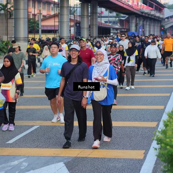 Runner Photo 5030954