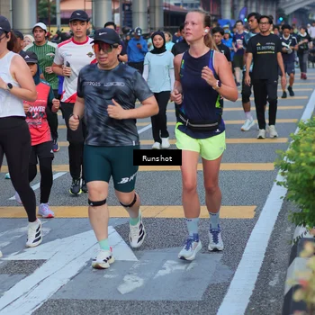 Runner Photo 5030955