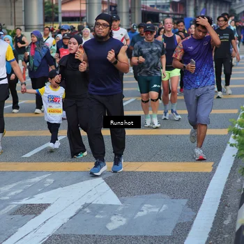Runner Photo 5030956