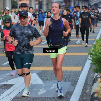 Runner Photo 5030957