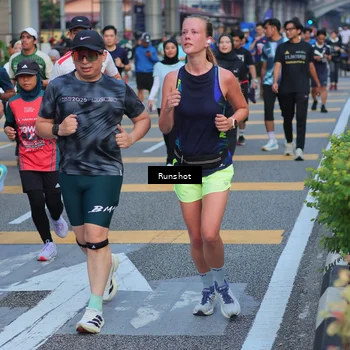 Runner Photo 5030958