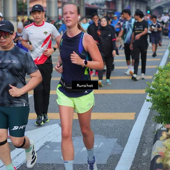 Runner Photo 5030960