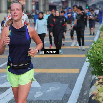 Runner Photo 5030962