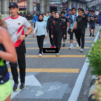 Runner Photo 5030963