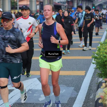 Runner Photo 5030964