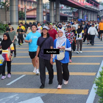 Runner Photo 5030965