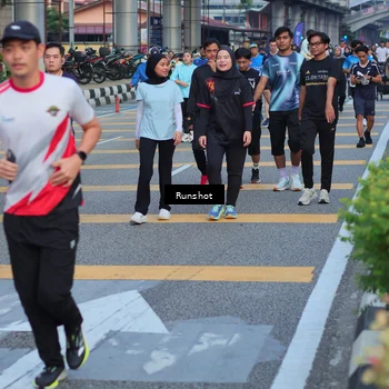 Runner Photo 5030967