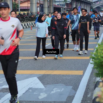 Runner Photo 5030968