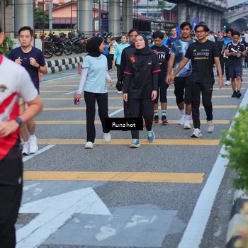 Runner Photo 5030969