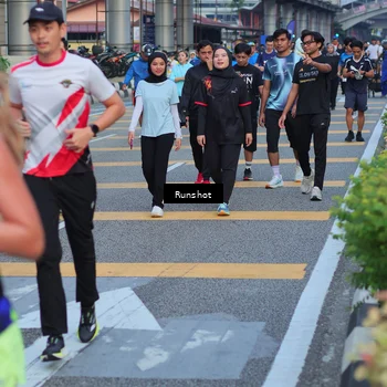 Runner Photo 5030970