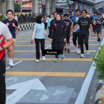 Runner Photo 5030971