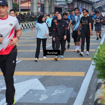 Runner Photo 5030972