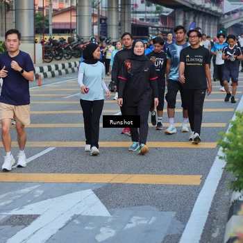 Runner Photo 5030974
