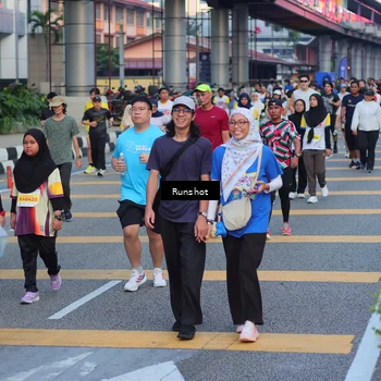 Runner Photo 5030976