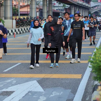 Runner Photo 5030979