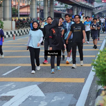 Runner Photo 5030980