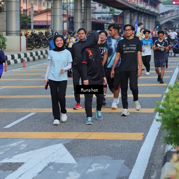 Runner Photo 5030981