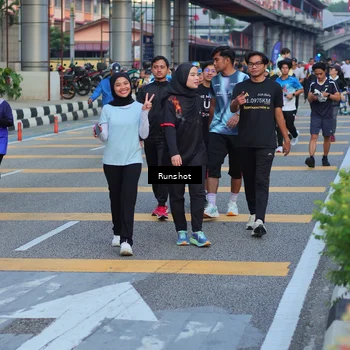 Runner Photo 5030984