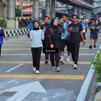 Runner Photo 5030985