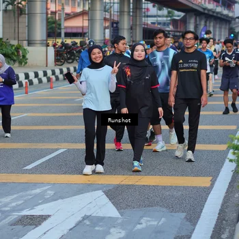 Runner Photo 5030986