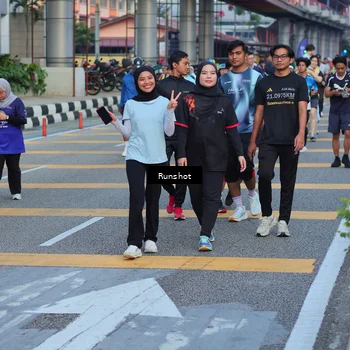 Runner Photo 5030987