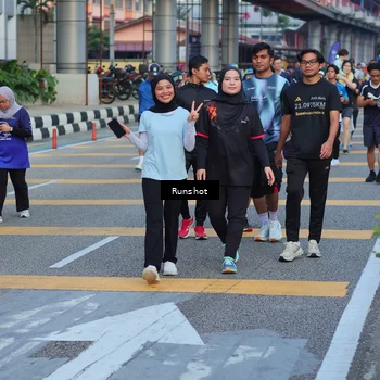 Runner Photo 5030988