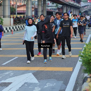 Runner Photo 5030989